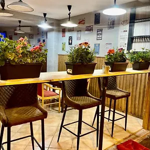 visit hotel