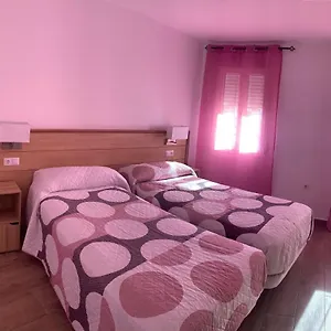 Apartahotel Agave, Tabernas