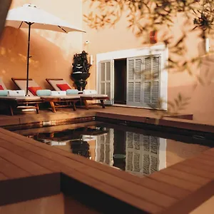 *** Hotel Serrete Spain
