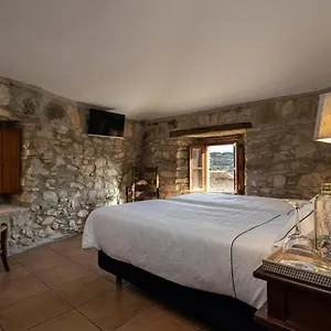 Tugasa Y Rurales La Villaluenga Del Rosario