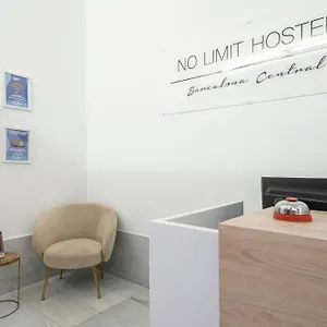  Hostel No Limit Spain