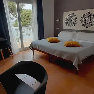  Hotel Bahia Azul Spain