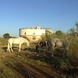 Hotel Paraje La Lambra, Rus