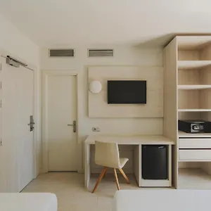 *** Hotel Mediterraneo Spain