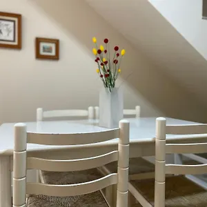 Сasa de vacaciones La Casa Escondida, Sabiote