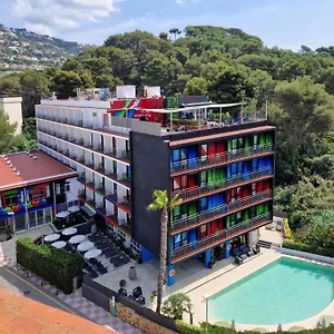 **** Hotel Lloret Vibe Affiliated By Fergus (adults Only) Spain