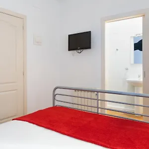 ** Guest house Monrooms Spain