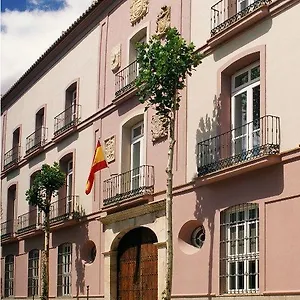 Padierna Thermas De (adults Only) Carratraca