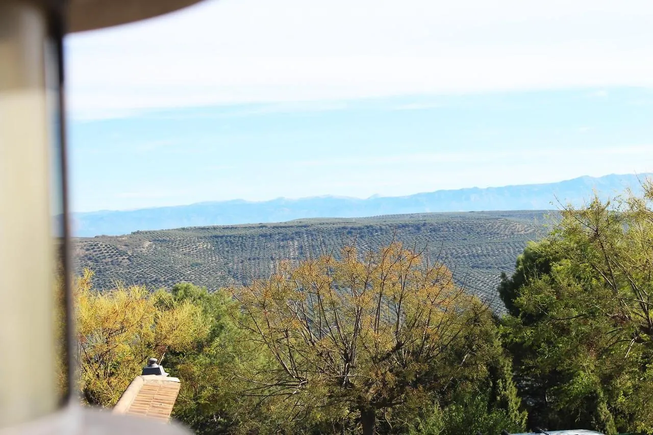 Hotel Rural Molino Del Albaicin Sabiote 3*,  Spain