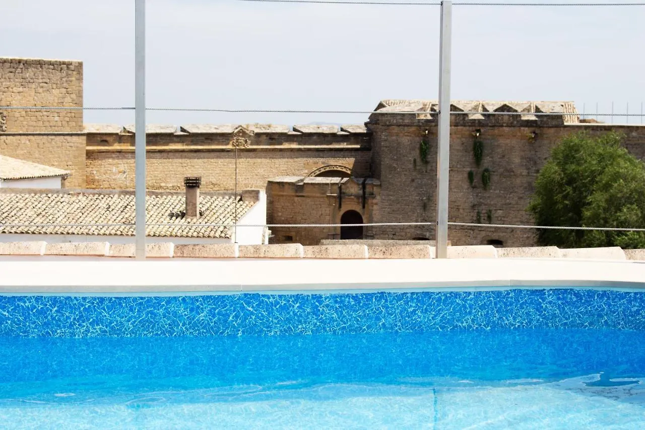 Hotel Rural Molino Del Albaicin contacts