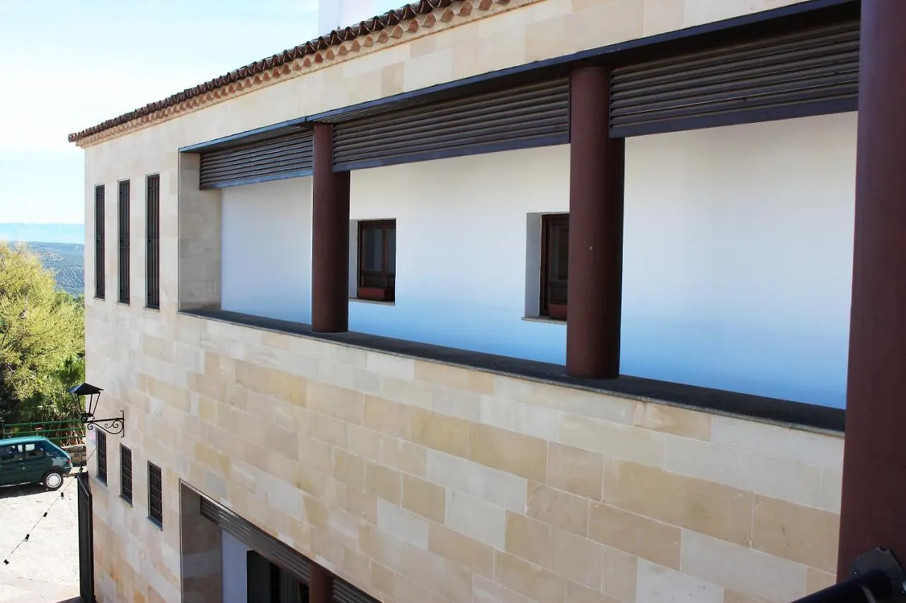 Hotel Rural Molino Del Albaicin Sabiote 3*,  Španělsko